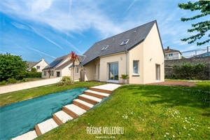 maison à la vente -   50110  CHERBOURG EN COTENTIN, surface 116 m2 vente maison - UBI473256503